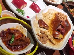 -蝴蝶里·粤菜·点心(龙湖杭州金沙天街店)