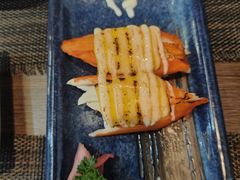 -炽膳铁板烧(吴兴万达店)