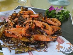 -吴祥记潮州菜·百年老字号·砂锅粥