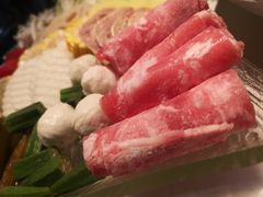 -生如夏花泰式火锅(鹭洲里店)