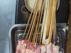 -源味居手把签烧烤(长春一店)