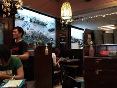 大堂-大头虾越式风味餐厅(光明广场店)