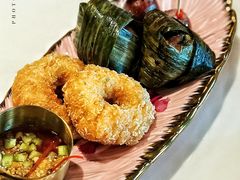 -KEAAMI 摩登泰 by TIAGO(颐堤港店)