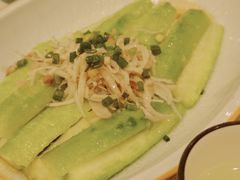 -常来小聚·广州非遗传承餐厅(高德置地店)