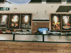 -比格比萨自助(新辰里学清路店)