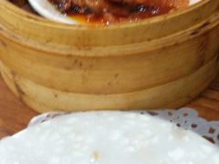 凤爪-香港仔茶餐厅(凤阳店)