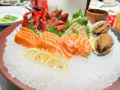 -恒记饭店(淹城店)