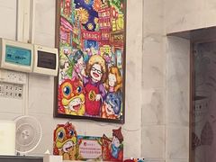 -甜心妈妈·榴莲星级糖水(北京路总店)