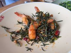 -兰溪小馆(东直门簋街店)