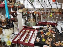 -暮晚尘香汉服旗袍