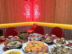 -醉壹号海鲜大排档(厦门美食地标店)