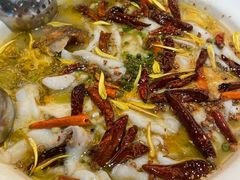 -新太二·鲜料川菜(晶耀前滩店)