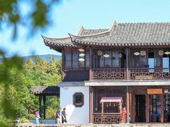 -尚湖风景区