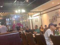 大堂-方城小吃店