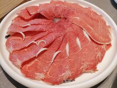 -蜀留香火锅·始于1999·原四川老火锅(白堤路店)