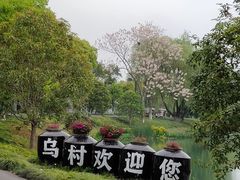 -乌村