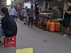 -清真·马峰烤肉(小学习北巷店)