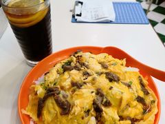 -華歡冰室-WahFoon(吉大店)