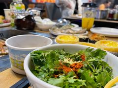 -苏格里岛自助海鲜烧烤火锅(南门口店)