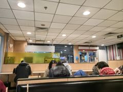 -麦当劳(东直门外大街店)