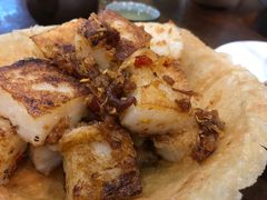 -澳门西南饭店·粤菜·茶市·手工点心(华海路店)