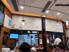 -锡笼记·无锡小笼(方塔店)
