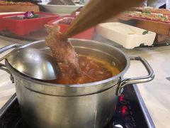-川锅一号火锅(1818牌楼店)