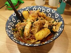 -皆道拌麻辣烫·麻辣拌