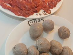 -八合里潮汕鲜牛肉火锅(吉大店)