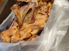 -聚合鑫东北熏酱熟食麻辣面(长阳店)