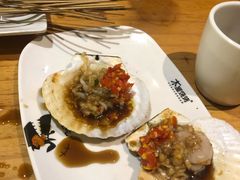 -望京小腰(北京总店)