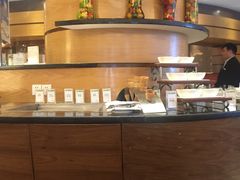 -东华假日酒店自助餐
