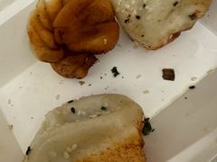 -阿三生煎(正弘城店)