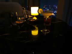 -南宁那莲豪华精选酒店-云霄酒廊·80楼高空城景酒吧