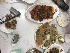 -琼大师东方烤乳猪(亚特兰蒂斯店)