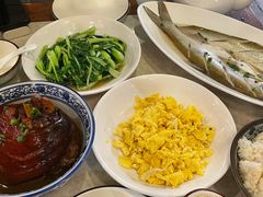 -沈厅酒家(周庄店)