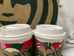 -星巴克臻选(深圳万象天地旗舰店)