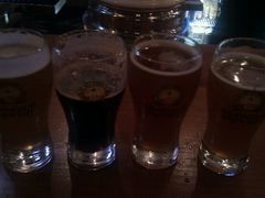 android_upload_pic-Shanghai Brew House上海啤酒工坊(老外街店)
