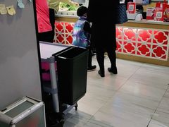 -天府国麻辣香锅(李沧万达店)