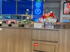 -鱼酷活鱼烤鱼(沈阳大悦城店)