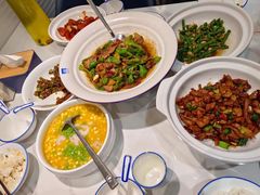 -兰湘子·湘菜小炒(石家庄万象城店)