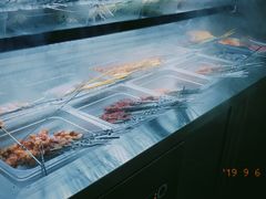 -金山锅贴店(金泉路店)