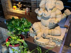 -泰莲庭·溪畔餐厅(雁栖湖店)