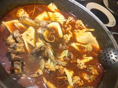 -老天桥蛙炉火锅(姑苏总店)