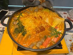 -百事喜乐炸鸡铺(合肥首店)