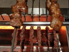 -丰茂烤串(金源店)
