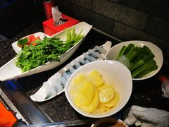 -海底捞火锅(崇文门新世界百货店)