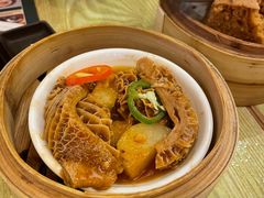 -添好运点心专门店(百老汇店)