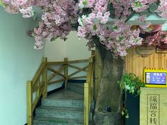 -缘福乡村铁锅炖民宿(八达岭店)