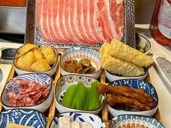 -螺大喜螺蛳粉火锅(雍和宫店)